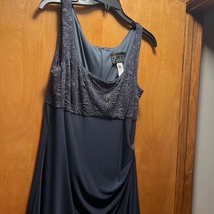 Evening gown